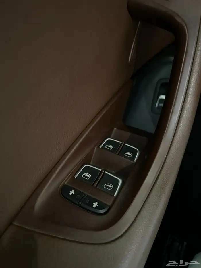 أودي A6 موديل 2017   فئة 35 TFSI 10