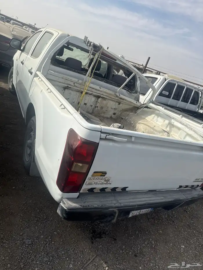 ديمكس غمارتين 2016 ديزل 4