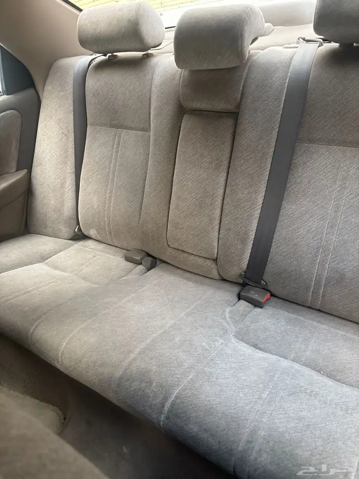 كامري 2002 نص فل 4