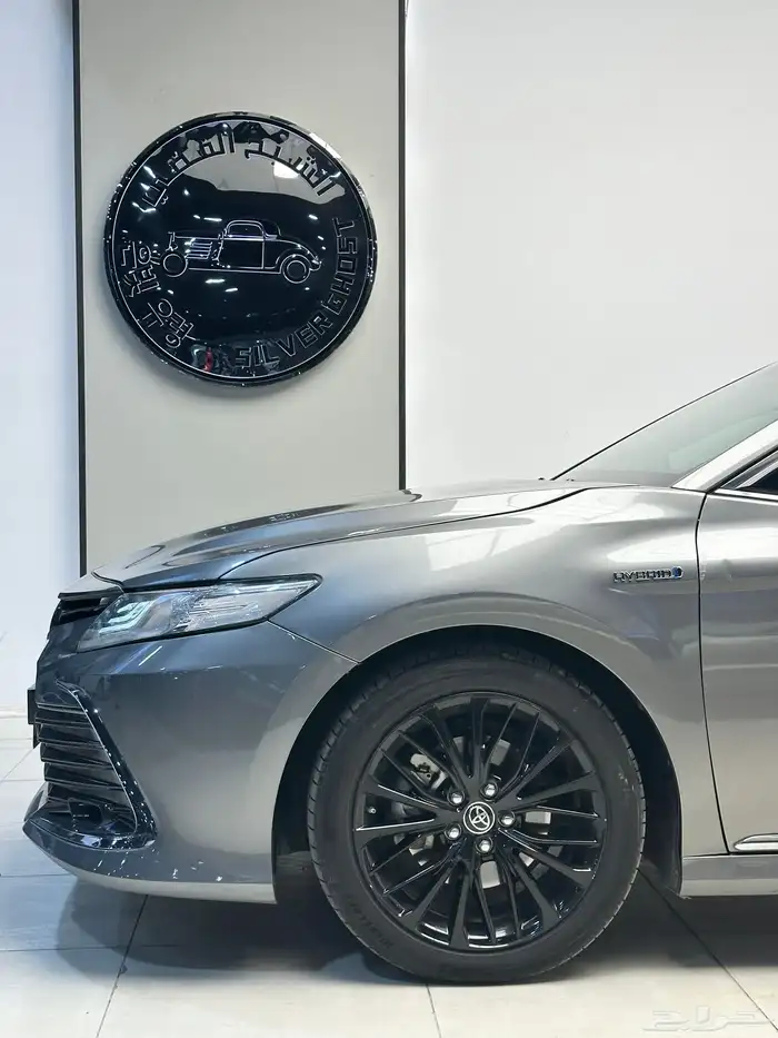 تويوتا كامرى جراندى 2023 ( فل كامل ) 12