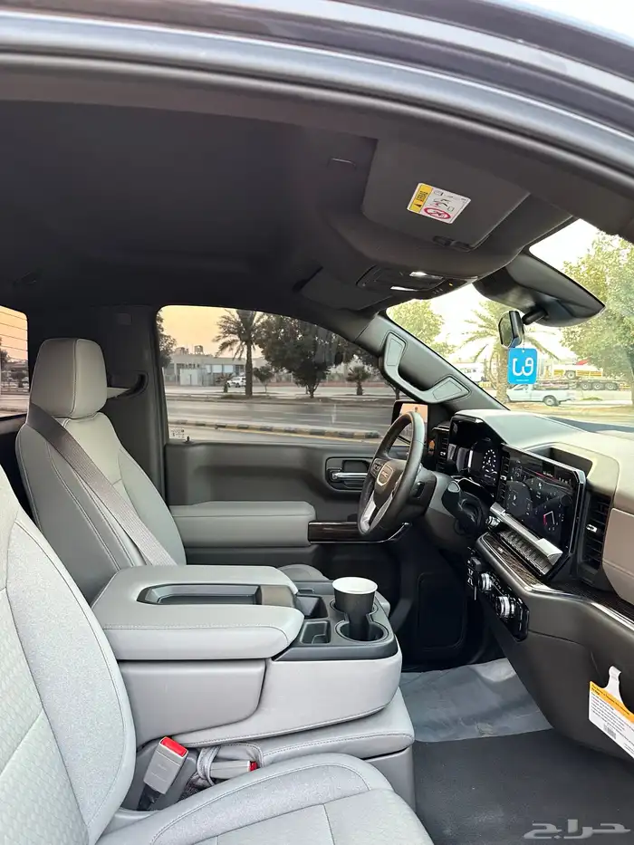 جمس سييرا 2024 SLE 5