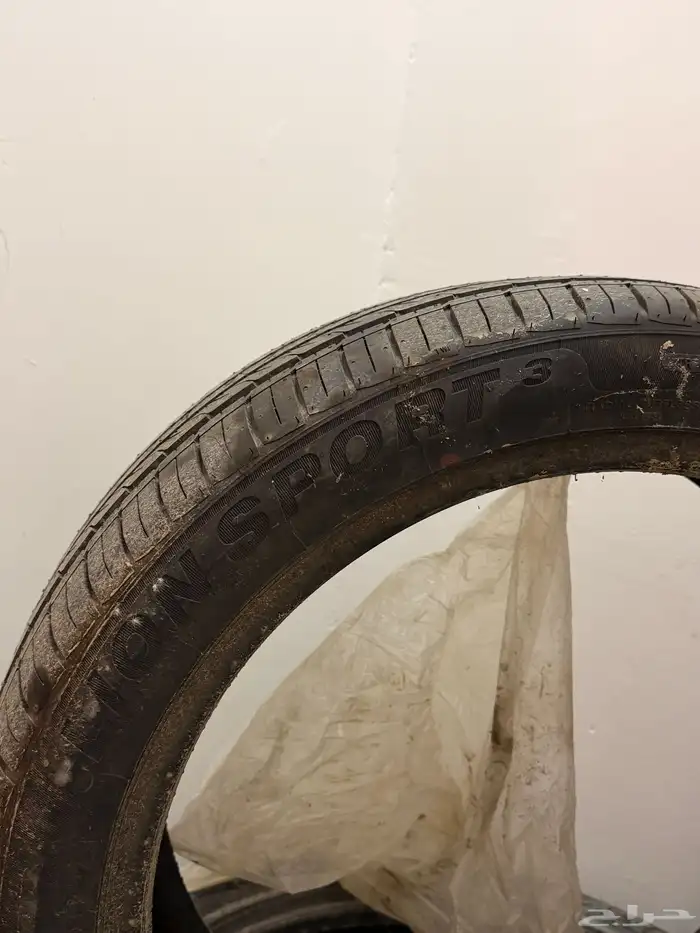 كفرات lion sport تايلندي مقاس 20 2