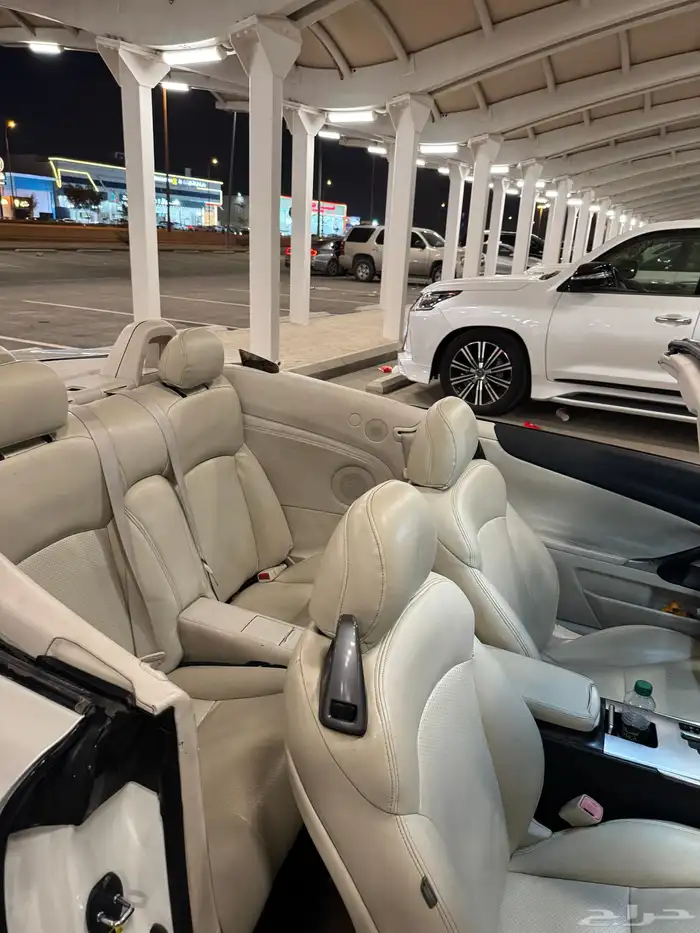 لكزس is كشف 2010 من النوادر 7