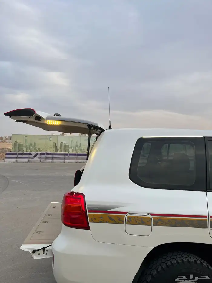 لاندكروزر هدد 2013 GX فل كامل اعلى فئة 67