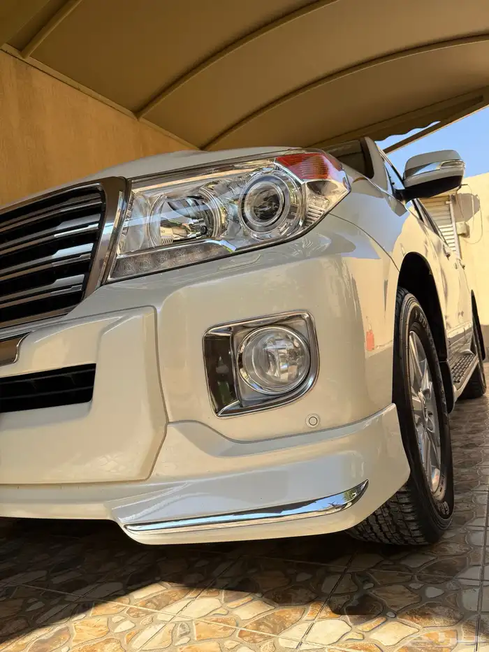 جي اكس ار المديل 2015 مخزن بريمي الدفعة الأولى رقم 4 7