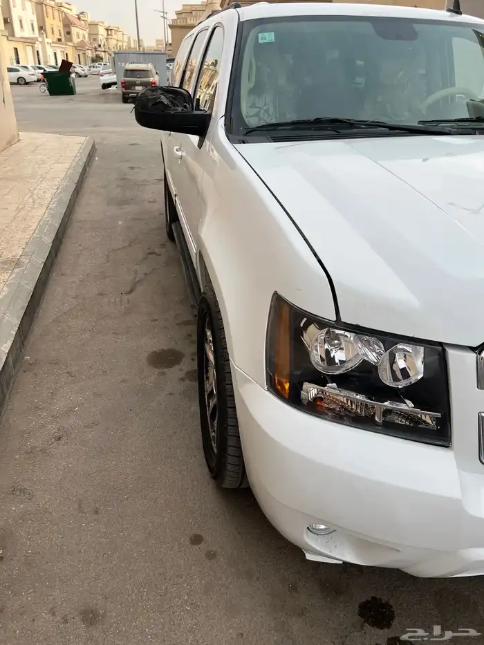 للبيع تاهو شيفروليه 2011 15