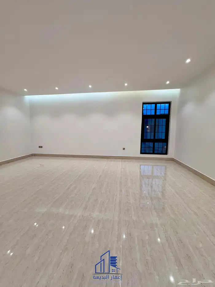 دور اول تاون هاوس بظهرة البديعة 15