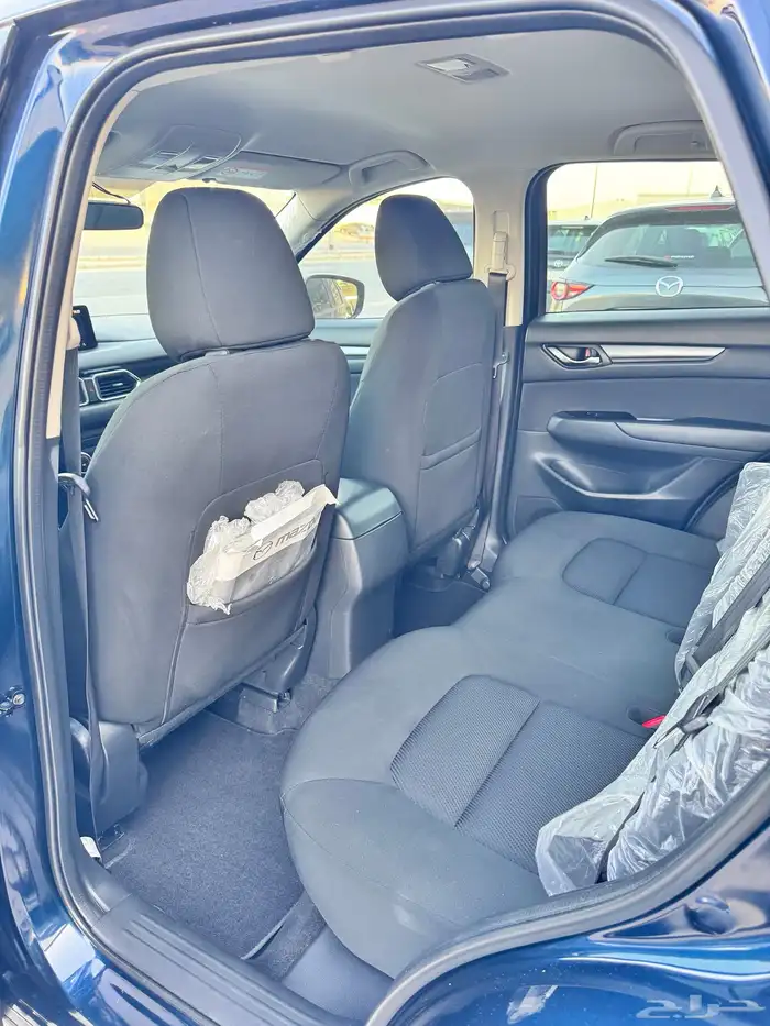 للبيع مازدا CX5 2024 - ستاندر بحالة الوكاله 6