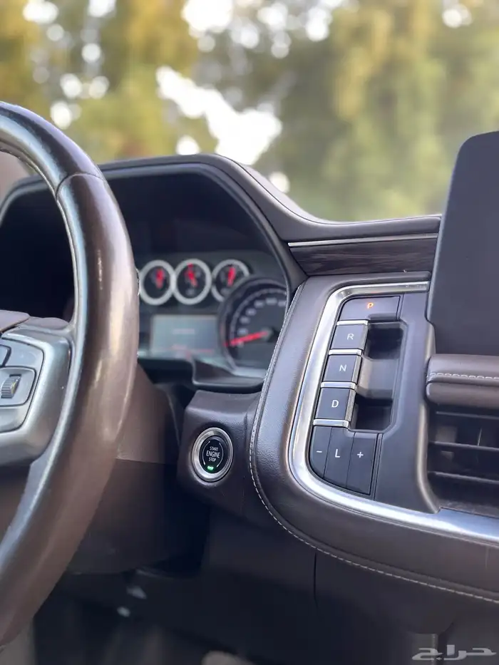 شيفروليه-سوبرمان2022 18