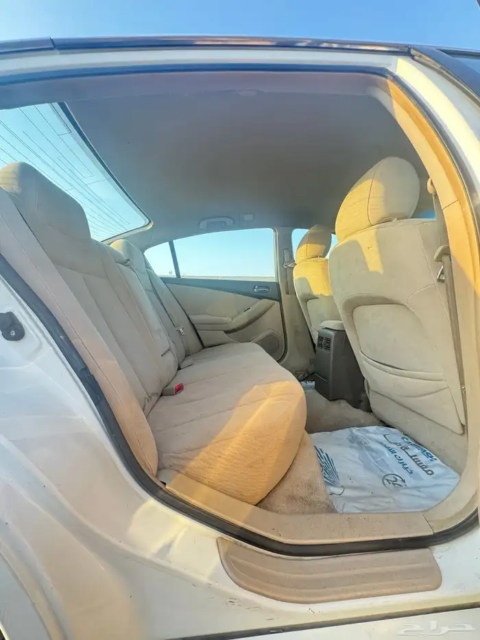 التيما 2011 قير العادي للبيع 13