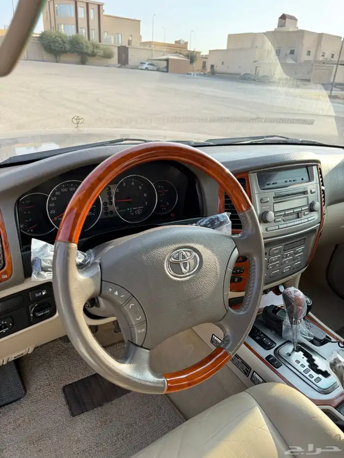 فكسار 2004 مخزن فل كامل هدروليك 11