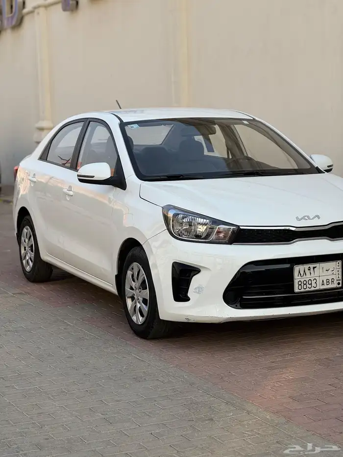 كيا بيجاس موديل 2022 البيع 31000 الف 19