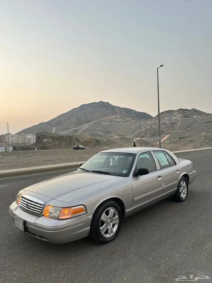 فوردفكتوريا مخزن 7