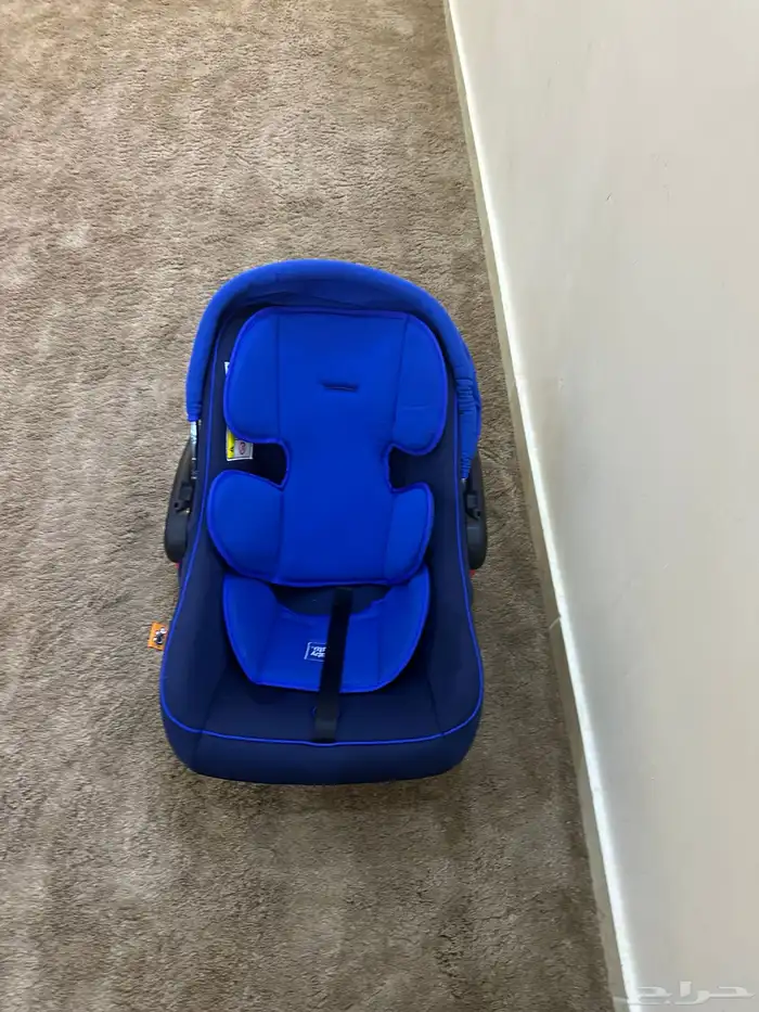 مقعد سياره للاطفال 2