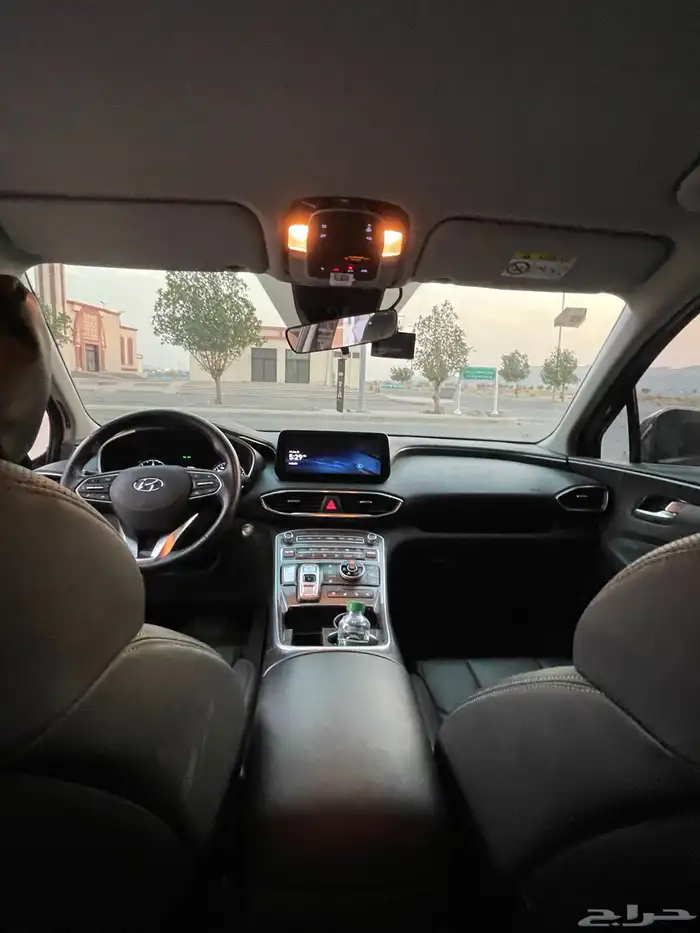 سنتافي 2022 فل كامل دبل بدون فتحه سقف 9