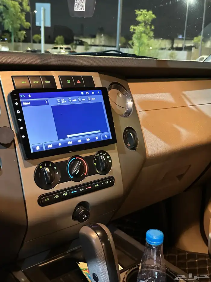 اكسبيدشن 2014 قمة بالنظافة للبيع 13