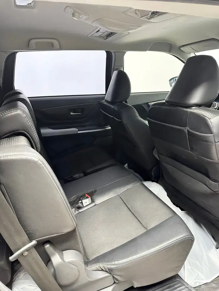 تويوتا فيلوز 2023 6