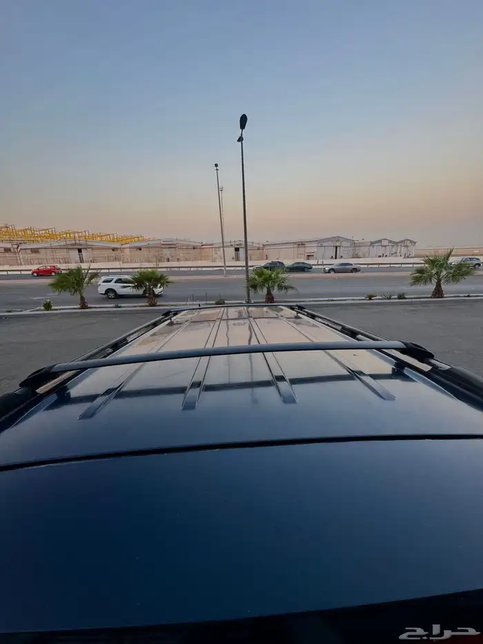 تاهو شفروليه للبيع 35