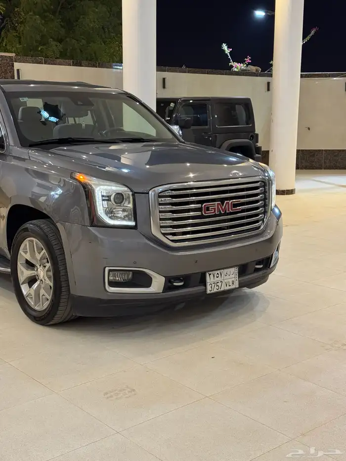 للبيع يوكن دبل 5