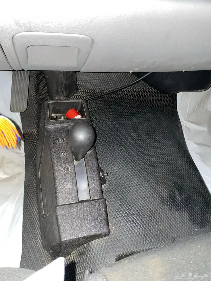 سلفرادو حوض 2012 اقبل البدل المناسب 11