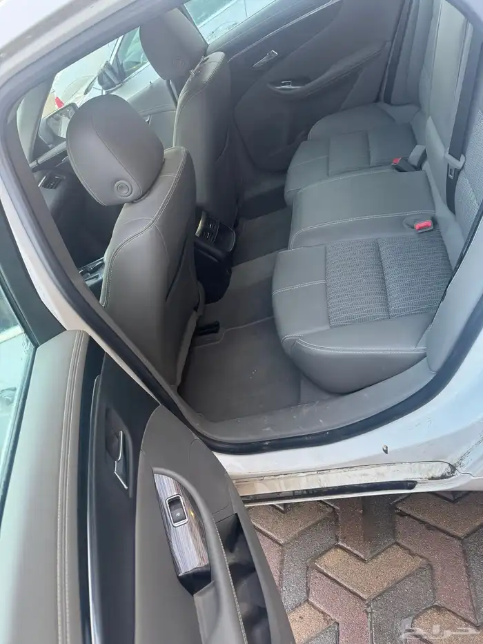 شيفروليه امبالا 2018 16