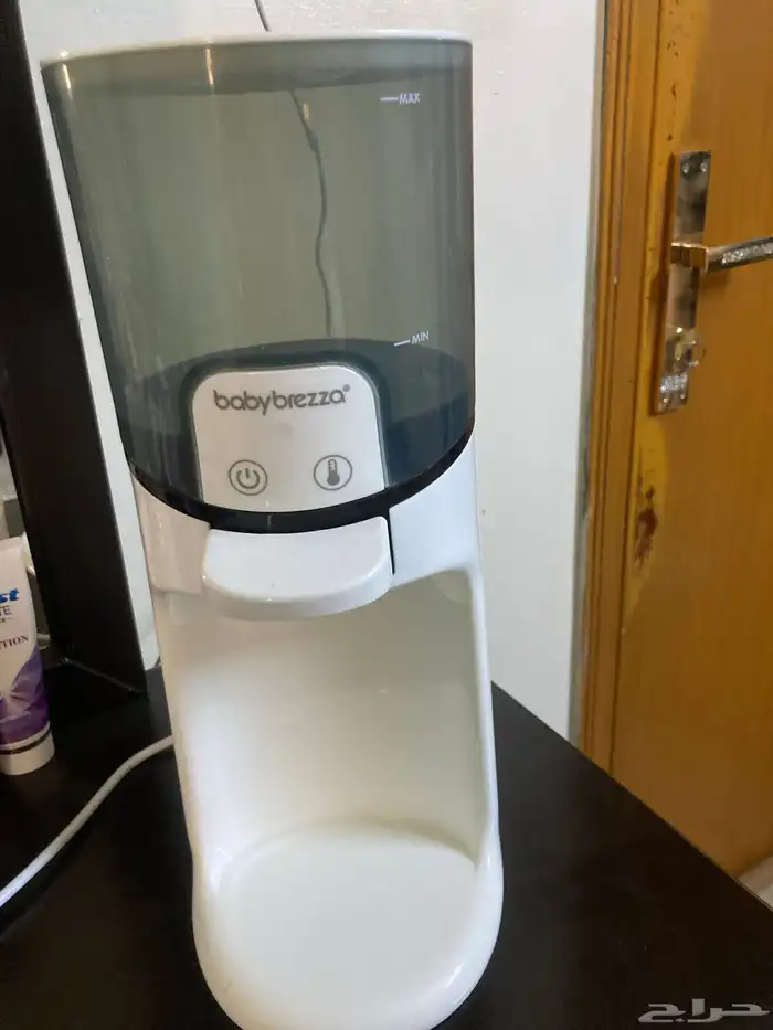 جهاز تسخين مويه 0