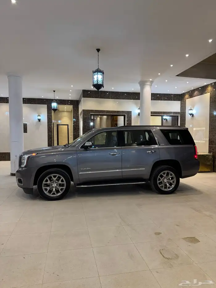 للبيع يوكن دبل 9