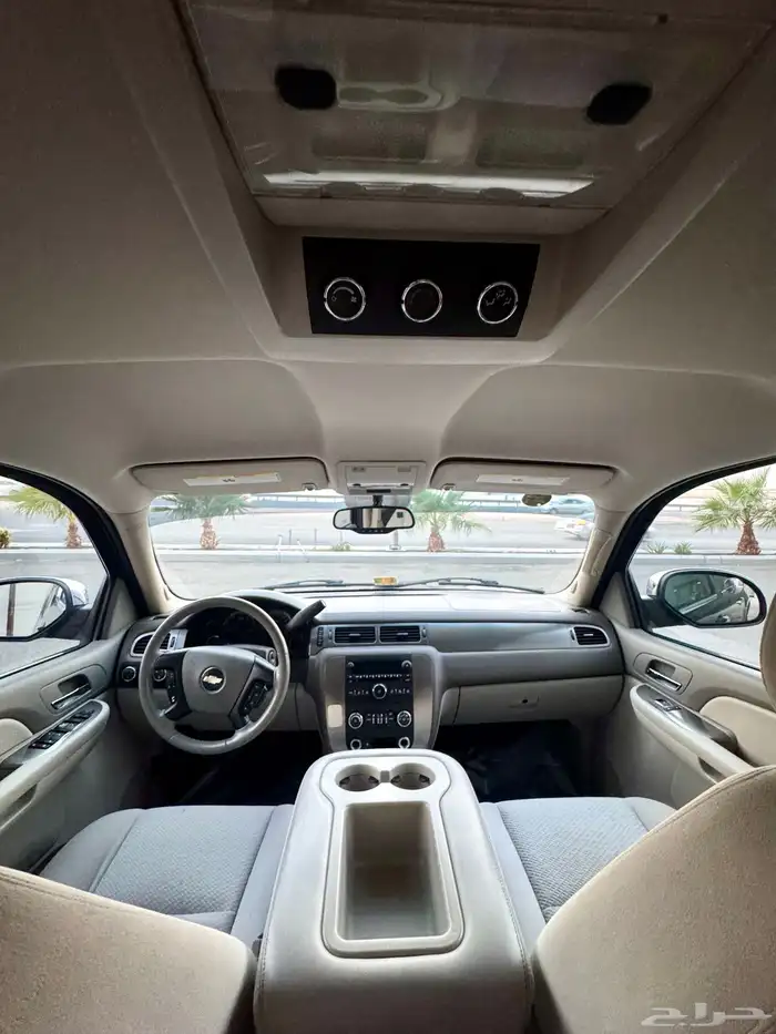 تاهو شفروليه للبيع 23