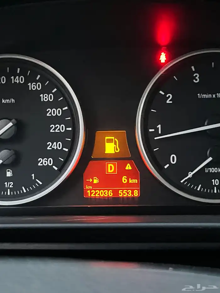 بي إم دبليو 520 li 18