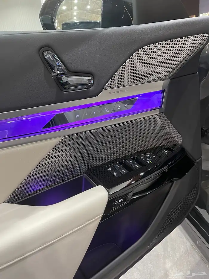 بى ام دبليو 735i فل اوبشن 2024 11