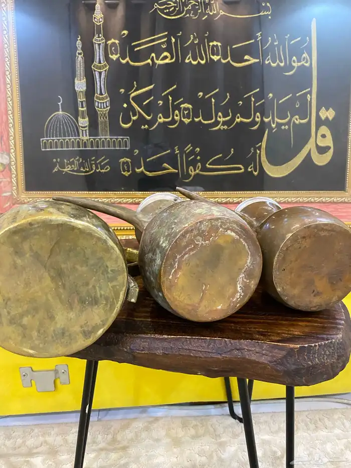 دلال للبيع دلتين ربحي رسلان مبهاره و دله ياسين قصار مطباخه 1