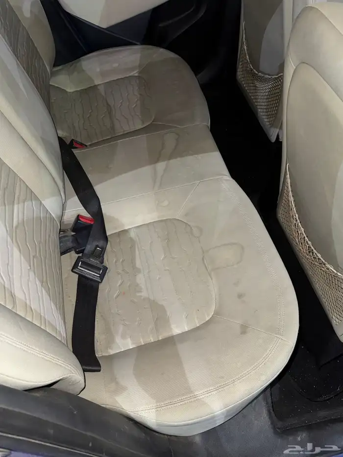 كيا ريو هاتش باق 6