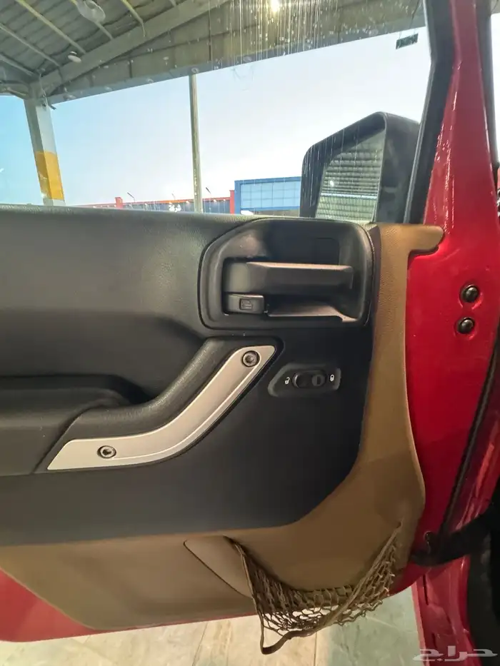 رانجلر روبيك ون 15