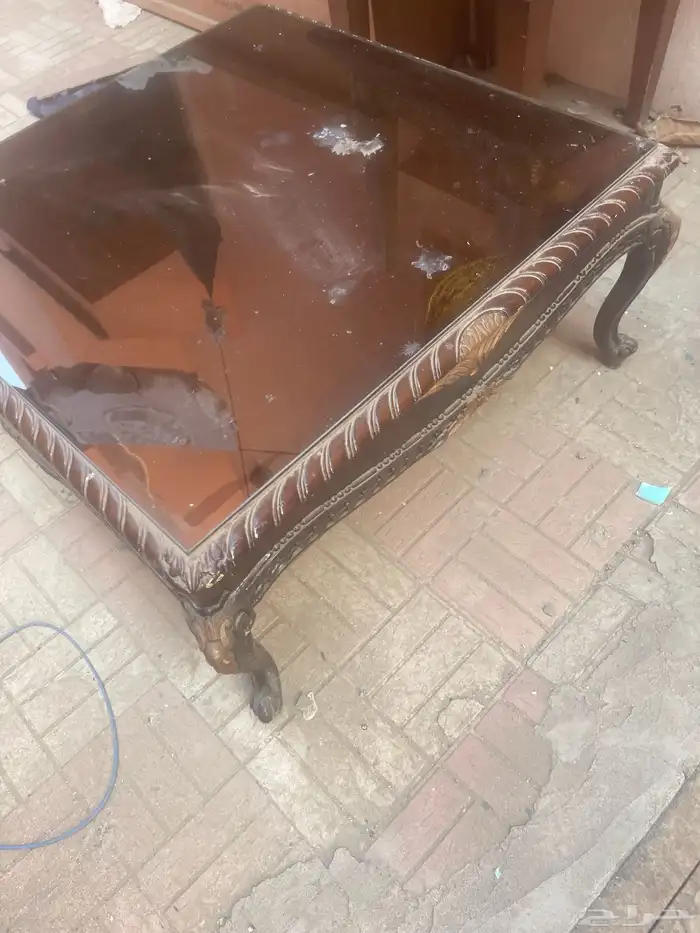 عفش منزلي للبيع حسب الدفع ولا يوجد سعر محدد 6