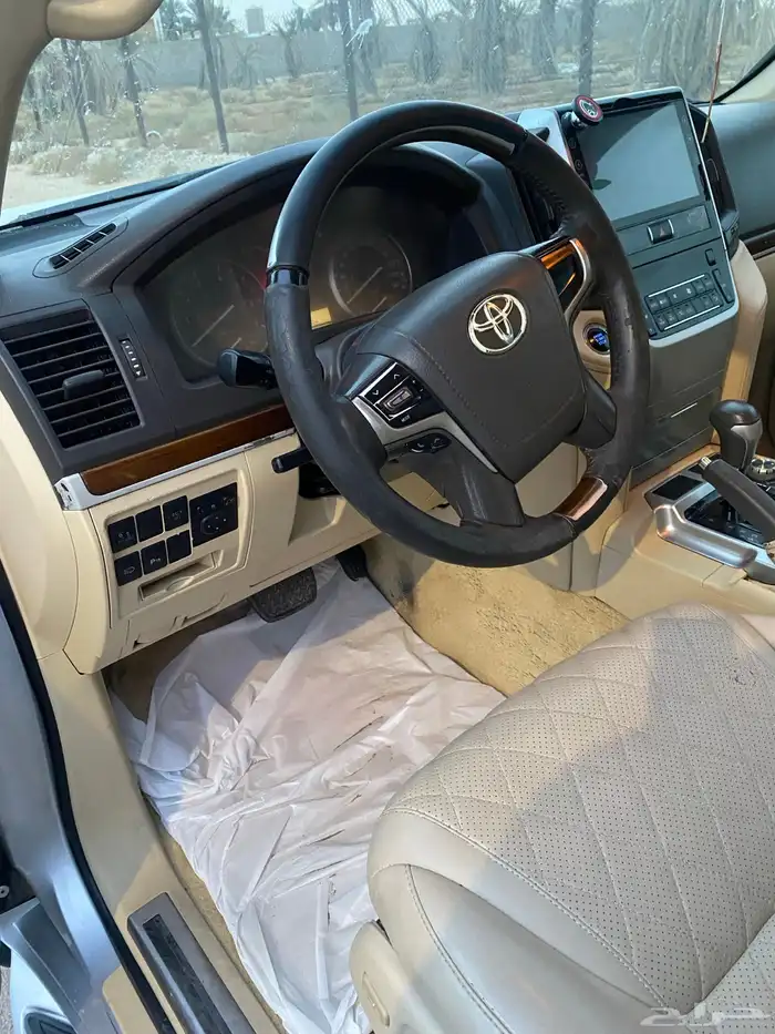 للبيع جكسار 2017 8