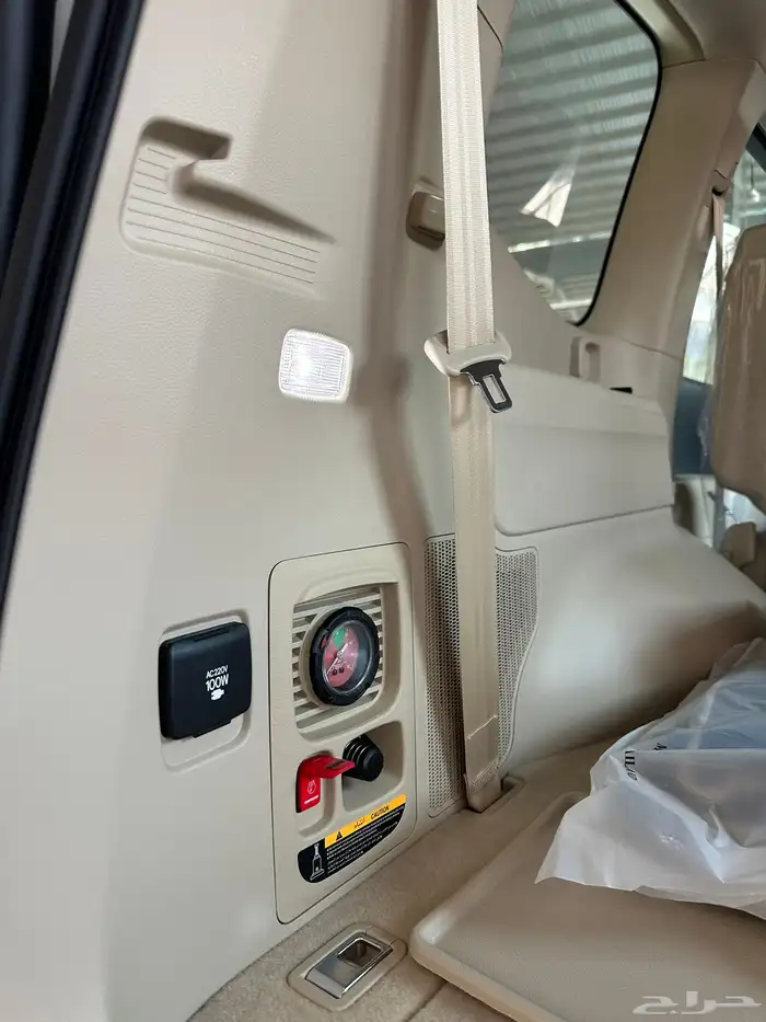 جي اكس ار L4 موديل 2026 استلام فوري 24