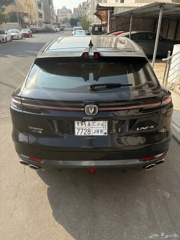 شانجان يوني كي 2023 7