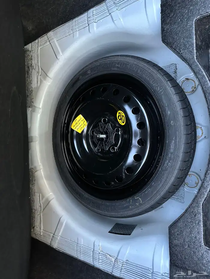 امبالا 2016 الجميح بنزين LS وكالة 25