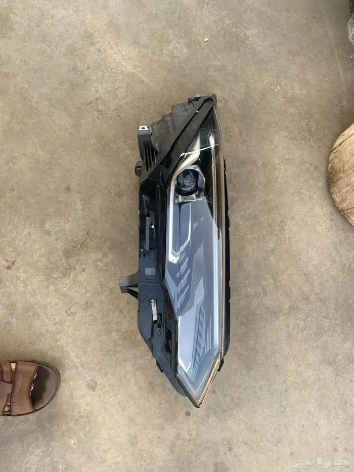 شمعه يمين دونج فينج A60 MAX 0