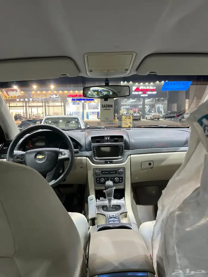 شيفروليه - كابريس - 2013 - بسعر 73 الف 16