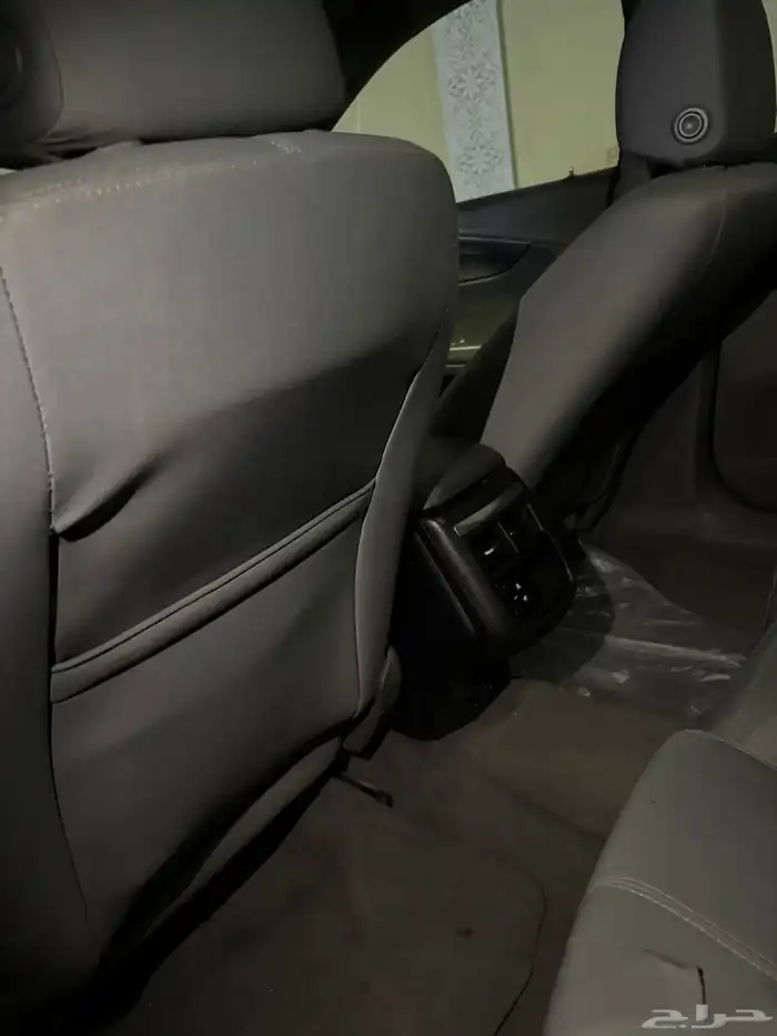 شفورلية امبالا 2014 LS 11