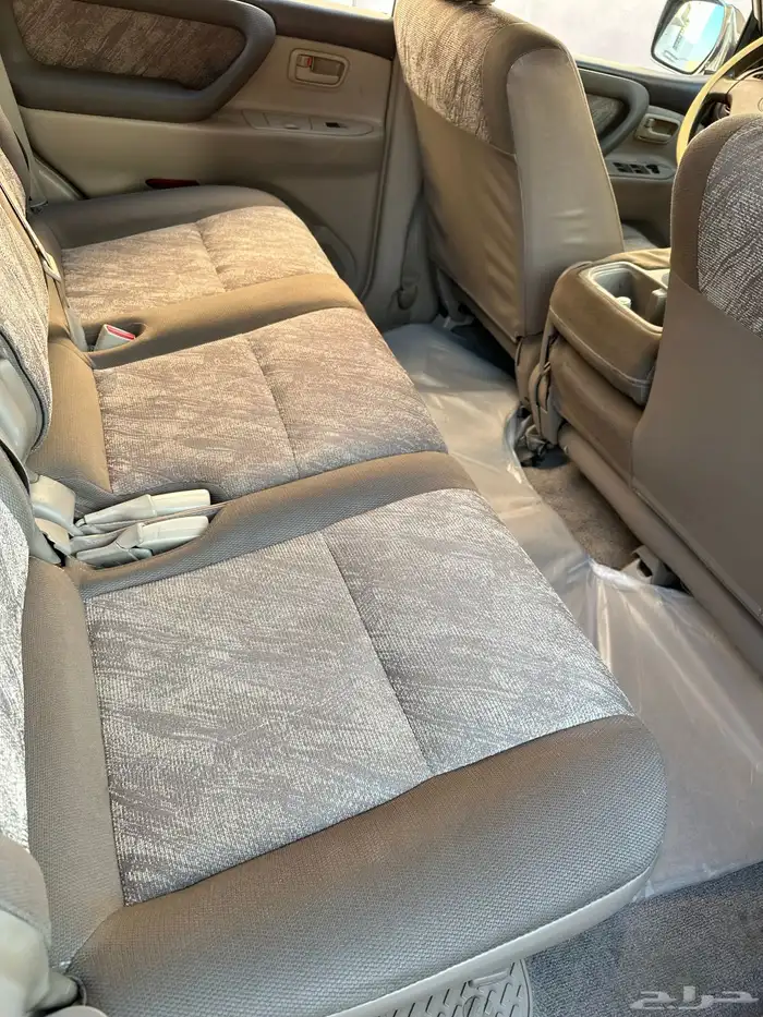 جيب لاند كروزر تويوتا GX 13