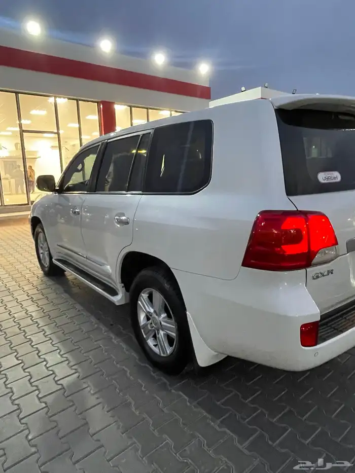 جي اكس ار 2014 فل 8 سرندل سعودي شرط 6