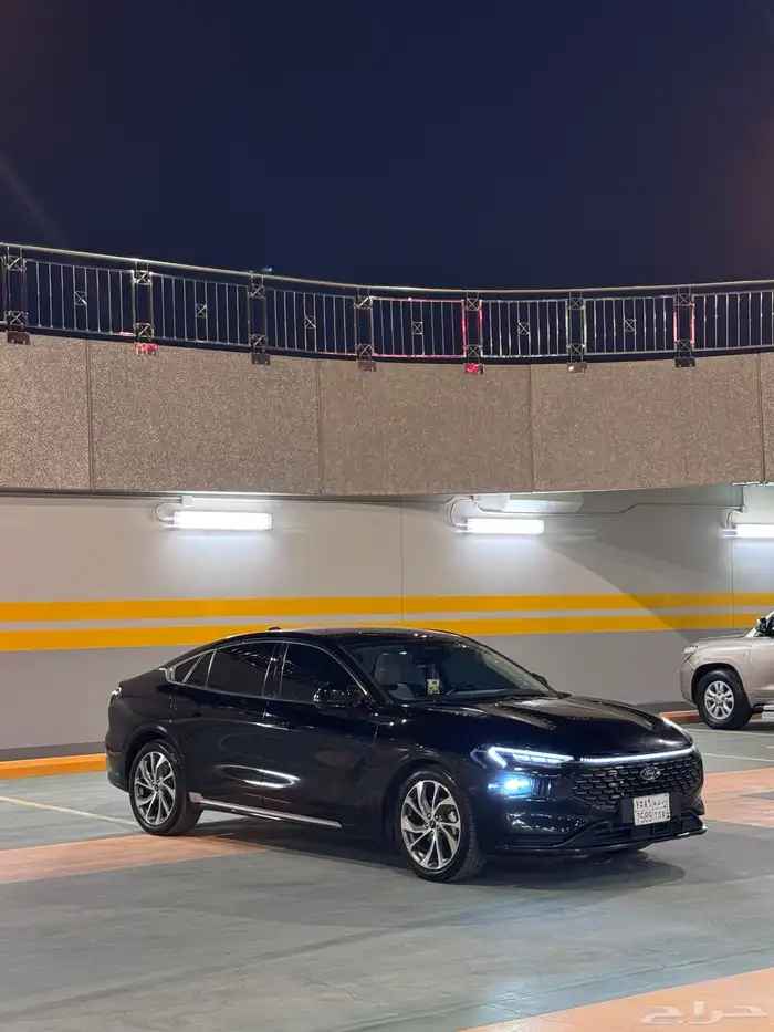 تورس 2023 تيتانيوم 12