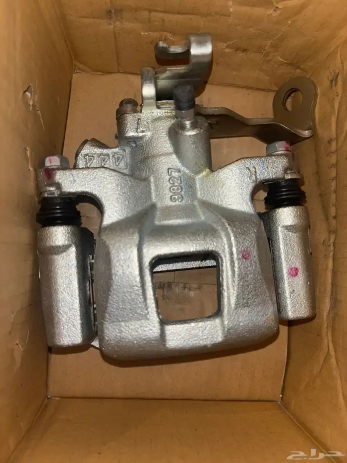 كليبر مازدا 6 2014 0