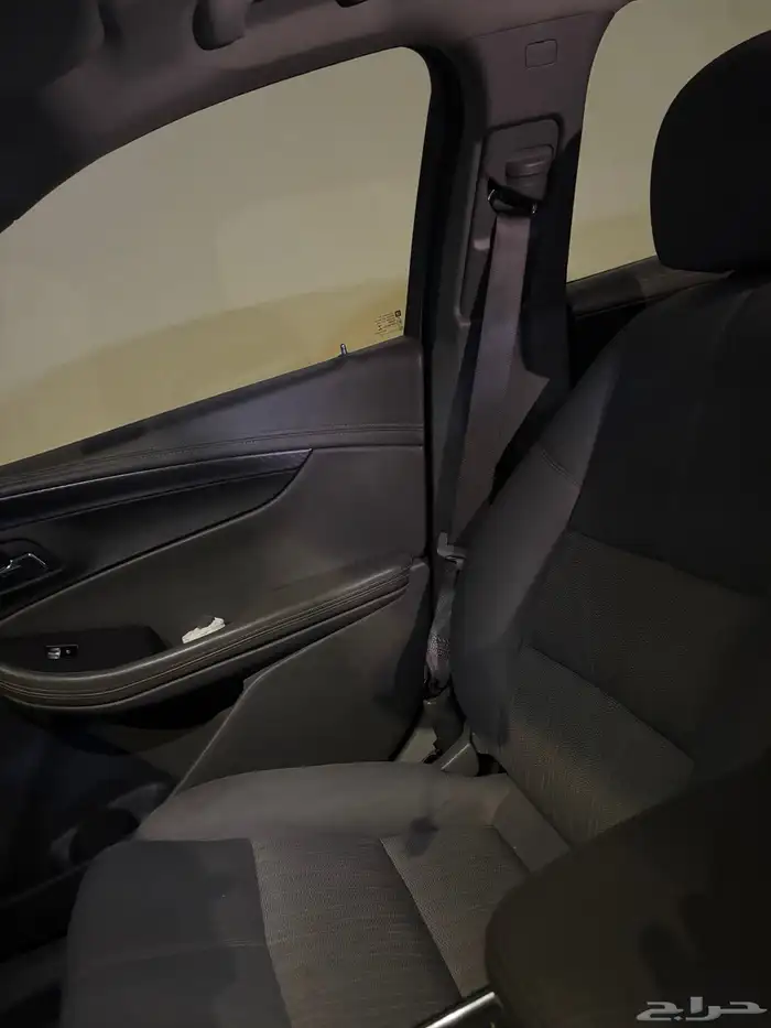 شفورلية امبالا 2014 LS 3