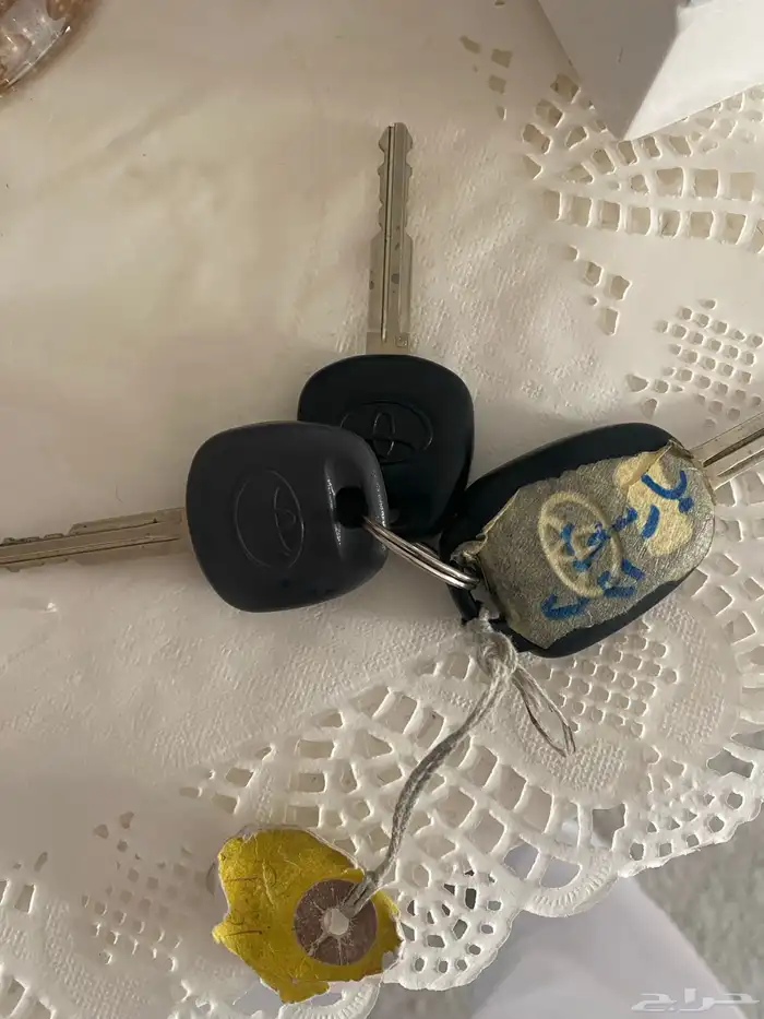 يارس مديل21 مخزن جديد العداد35800 قير تماتيك ما شالله 29