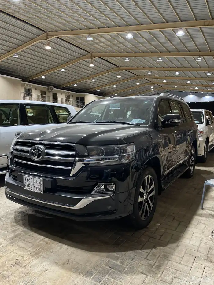 للبيع جيب جي اكس ار 2019 تورينق فل كامل عبداللطيف عداد 41 0