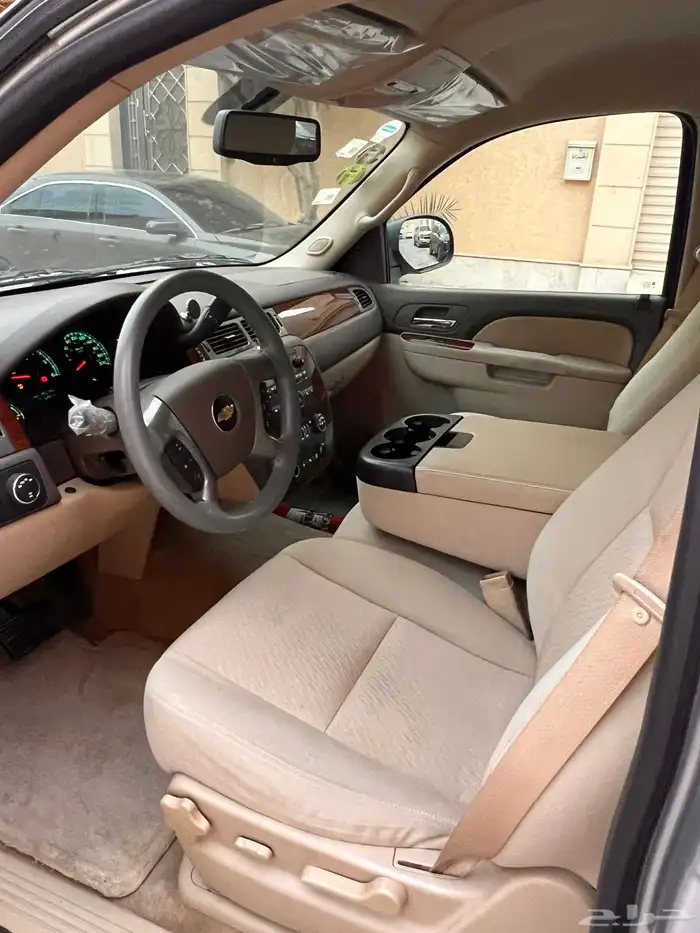 تاهو 2012 دبل شرط ( مالك اول ) 19