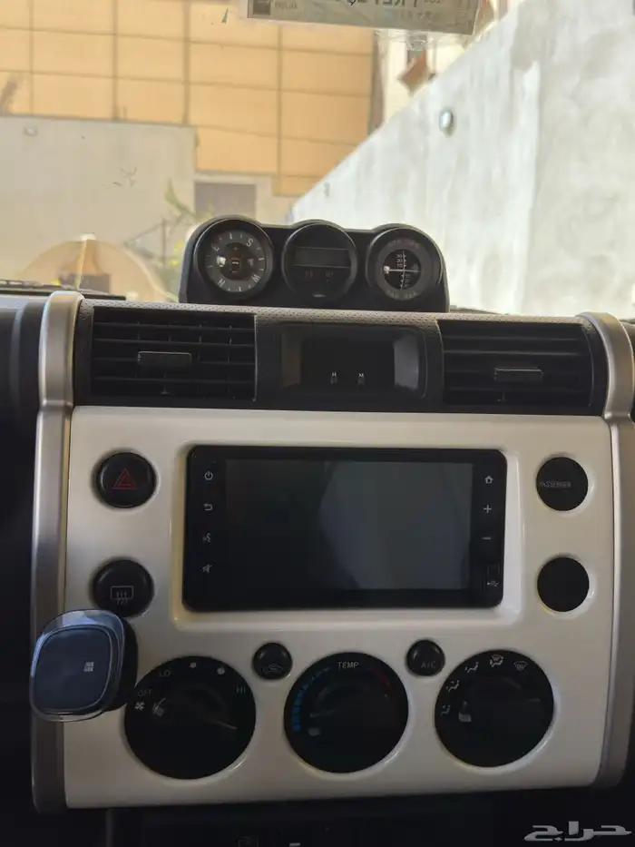 اف جي 2023 سعودي ون مطور وكاله 9